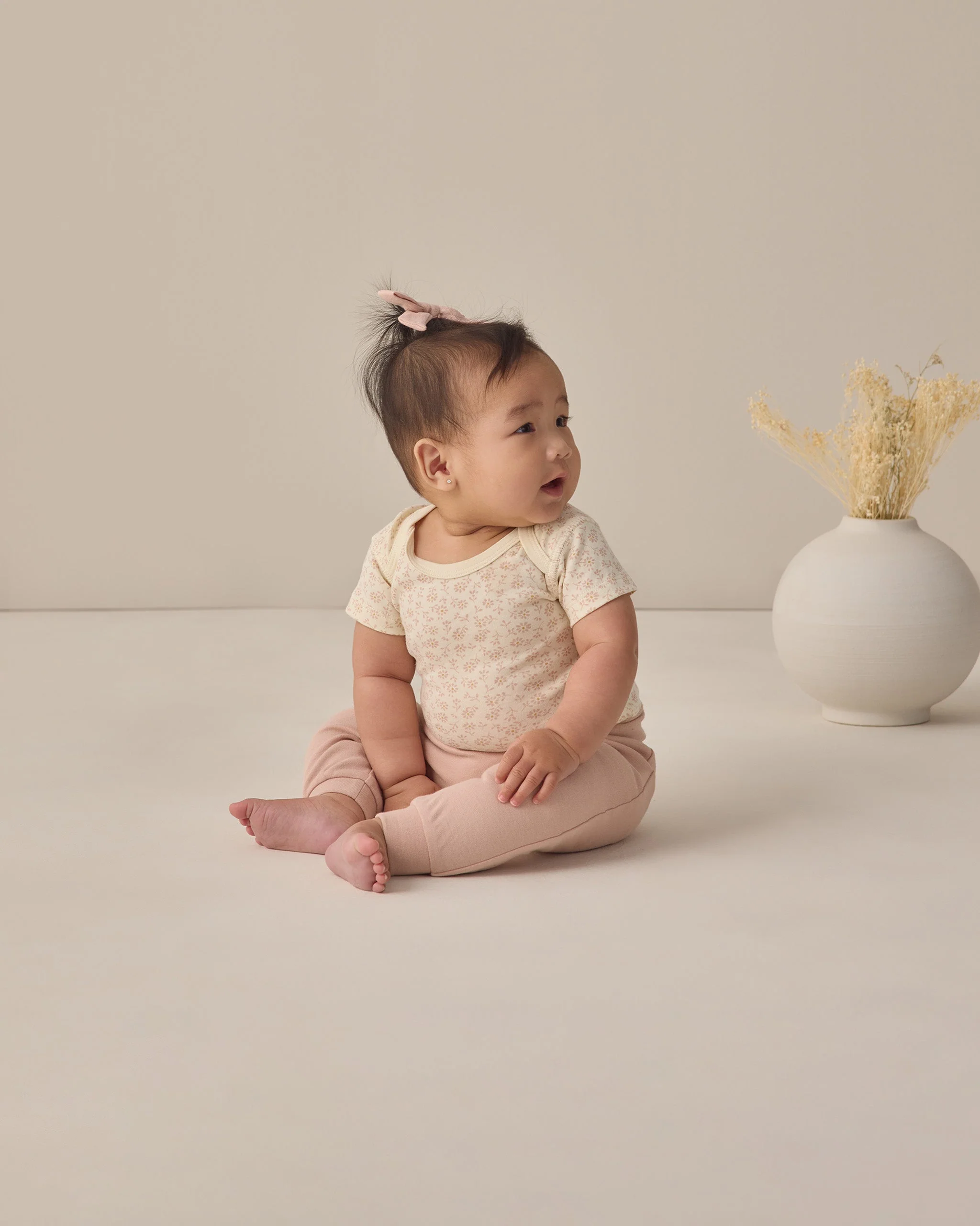 Baby Pant Blush - Image 3