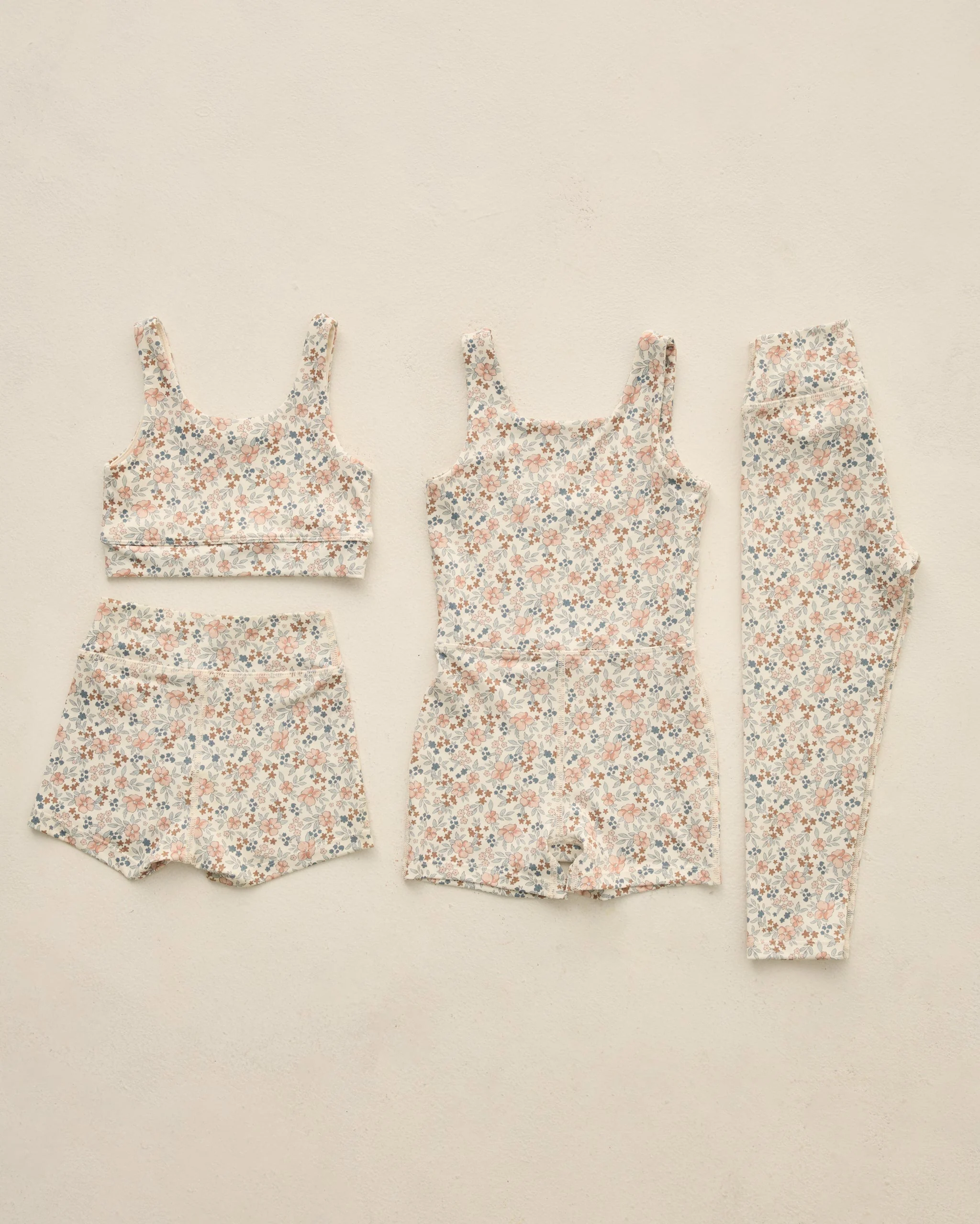 Basic Legging Flower Field - Image 6