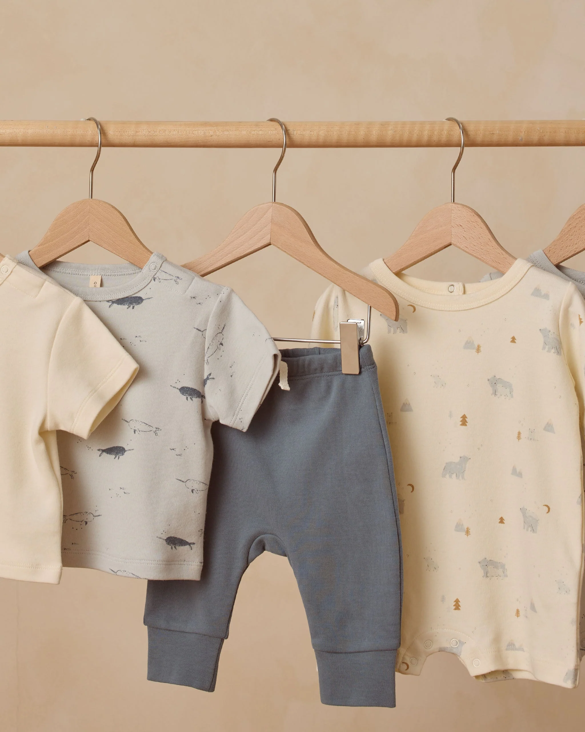 Boxy Tee || Narwhals - Image 4
