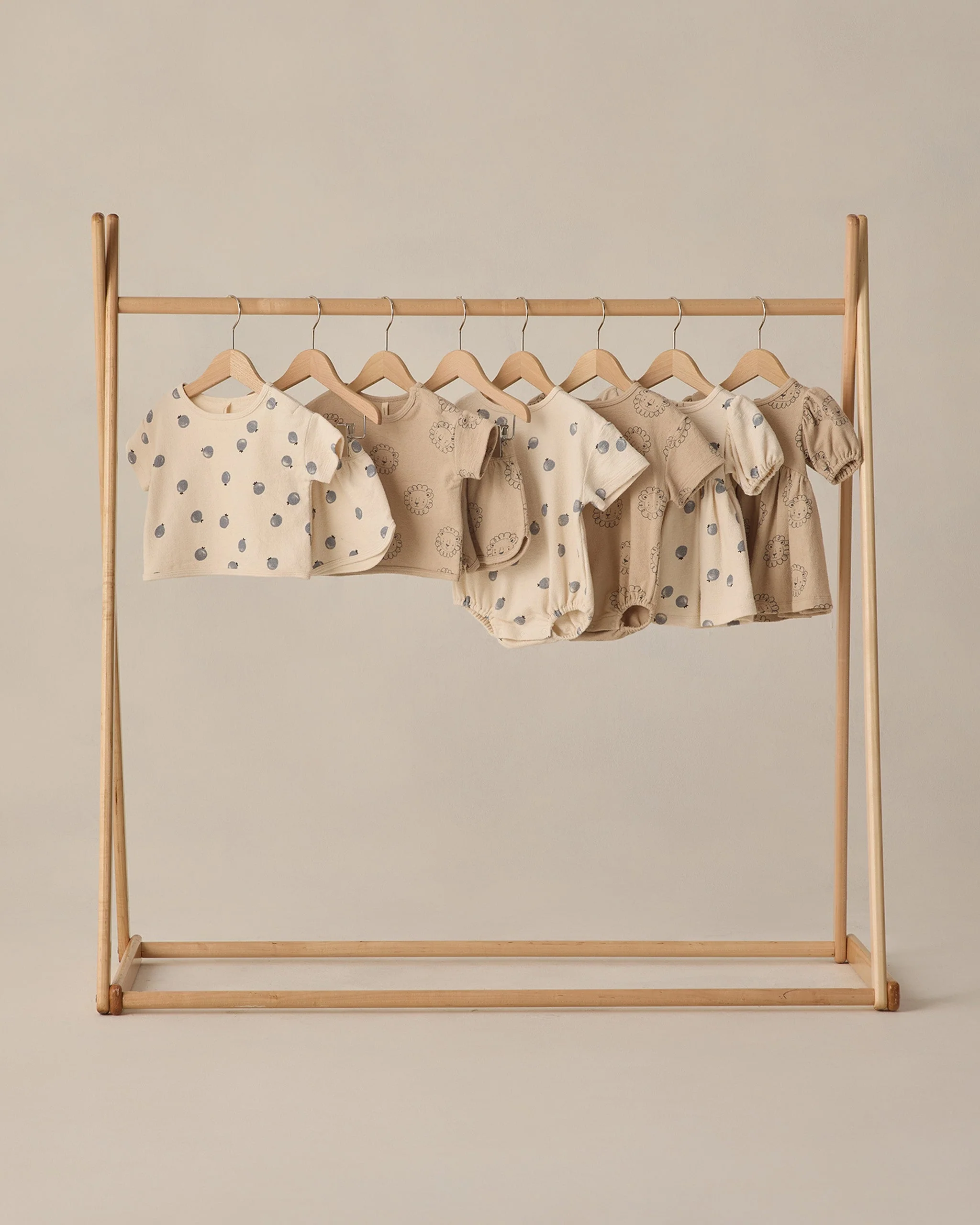 Darla Dress Lion - Image 3