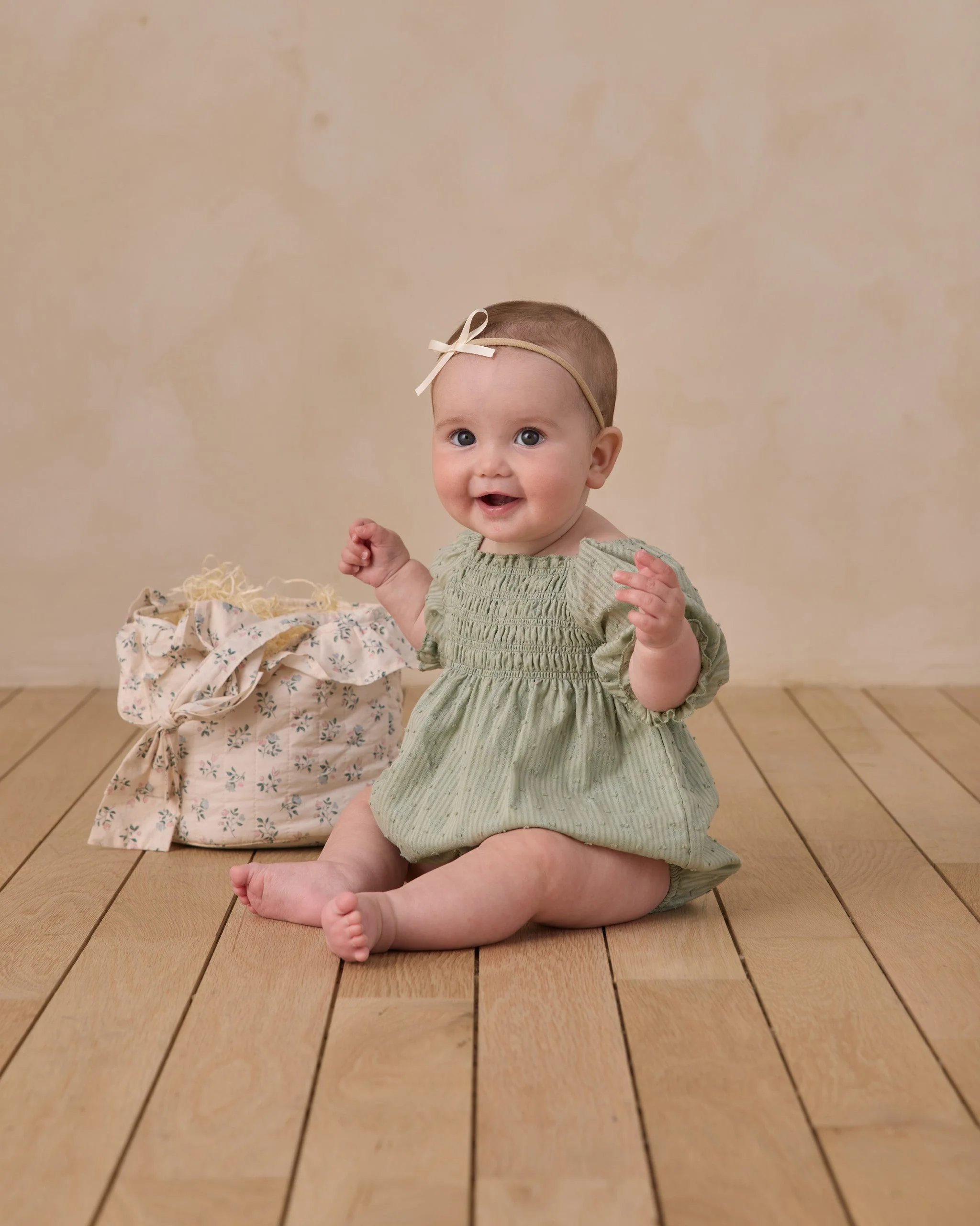 Easter Basket Summer Ditsy - Image 3