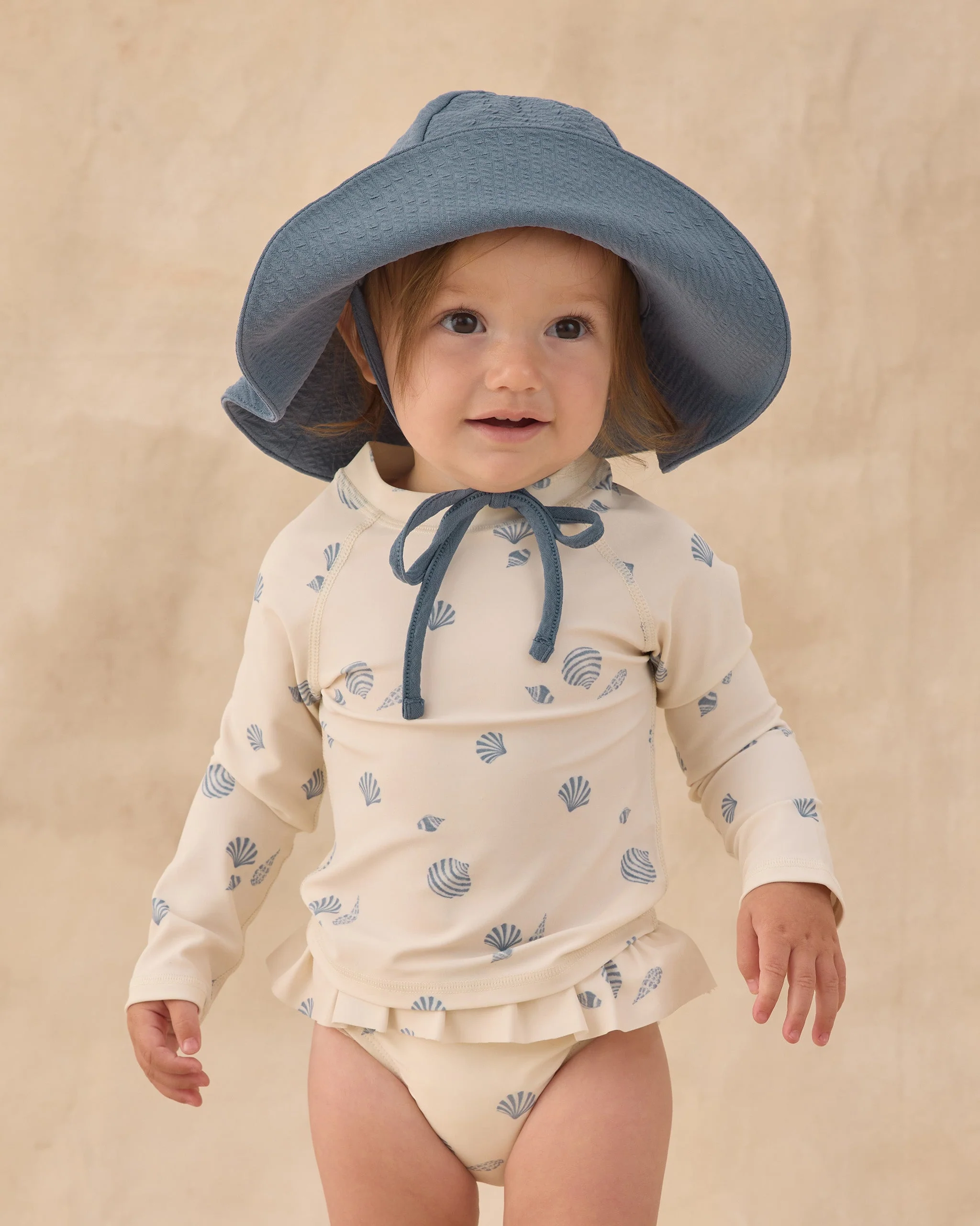 Floppy Swim Hat Marine - Image 4