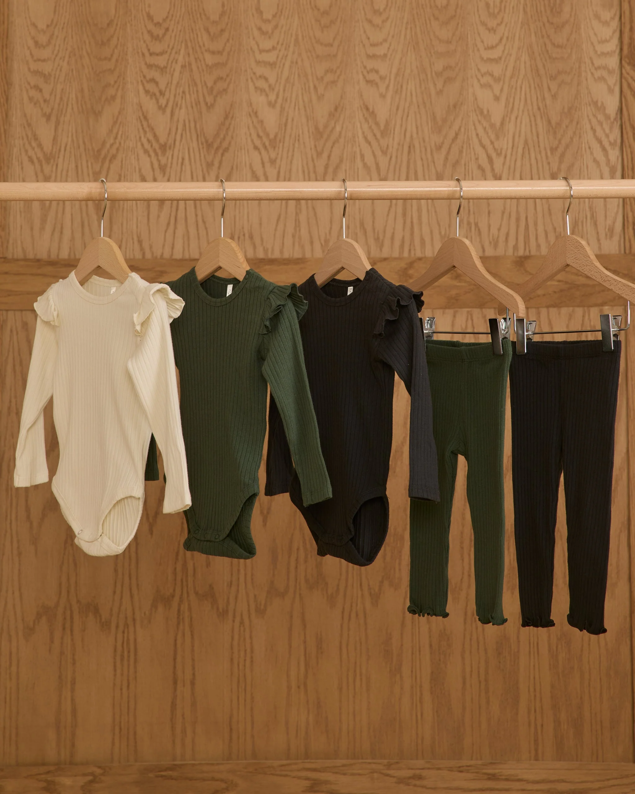Legging || Green - Image 3