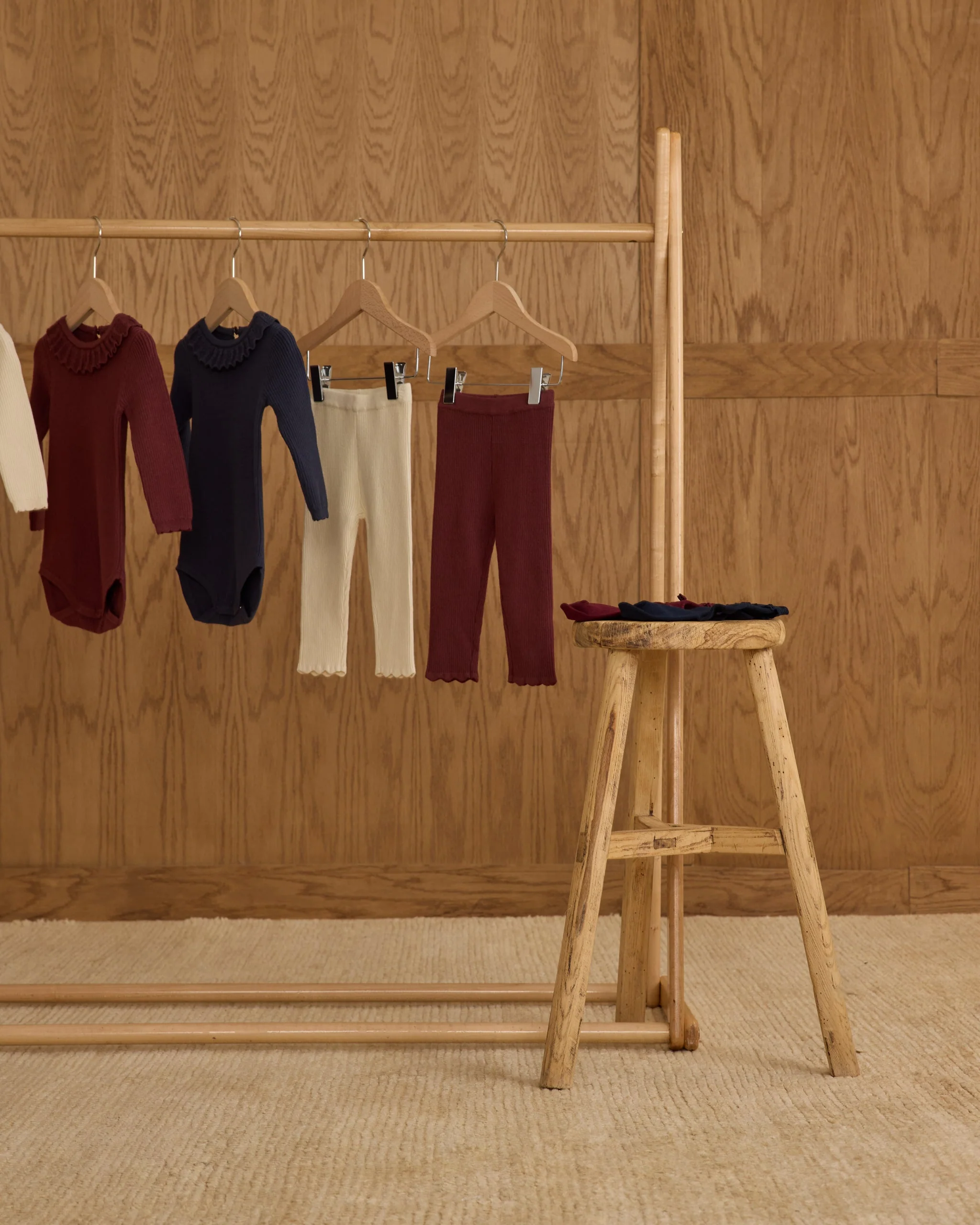 Legging || Natural - Image 3
