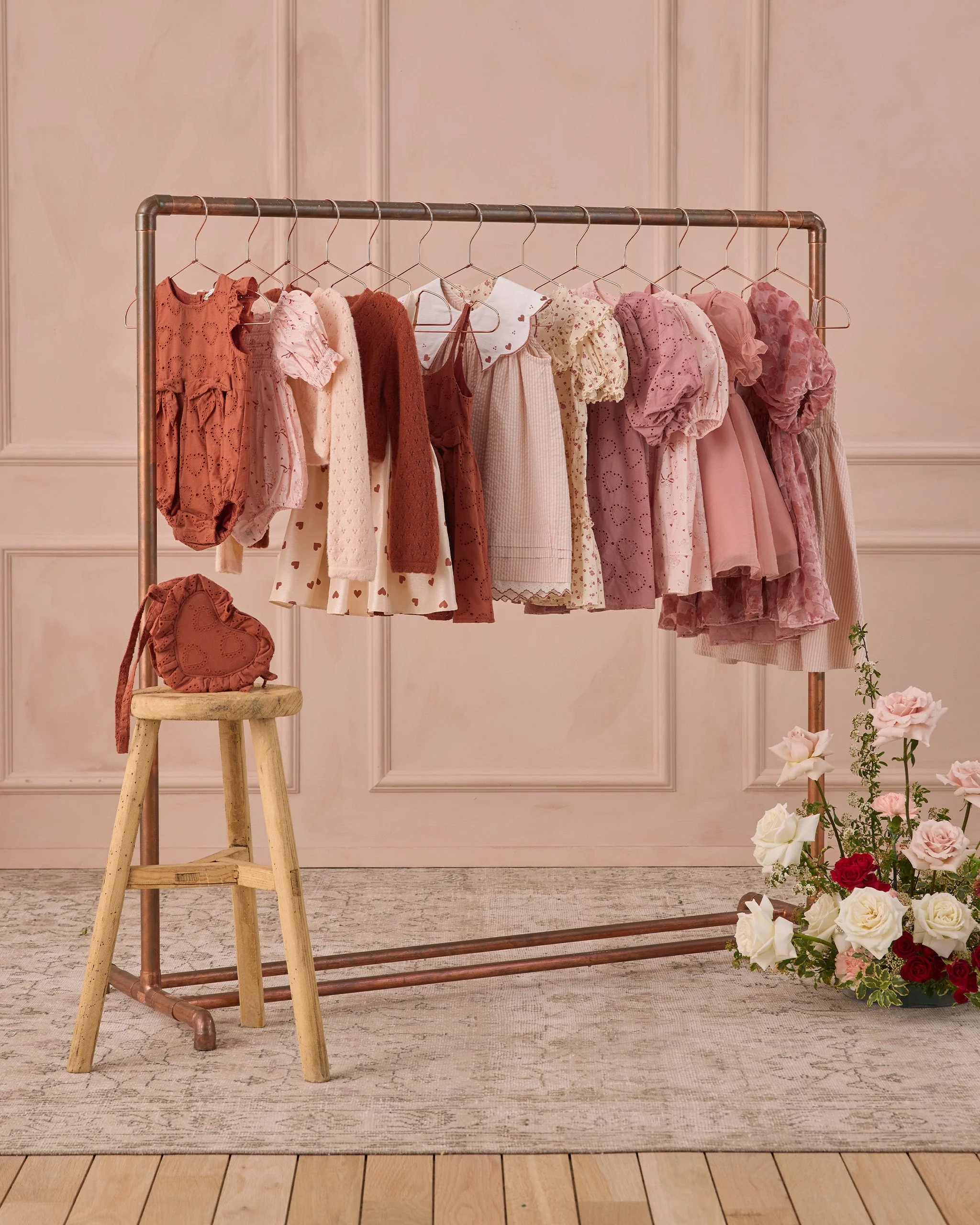 Luna Dress Bouquet - Image 5