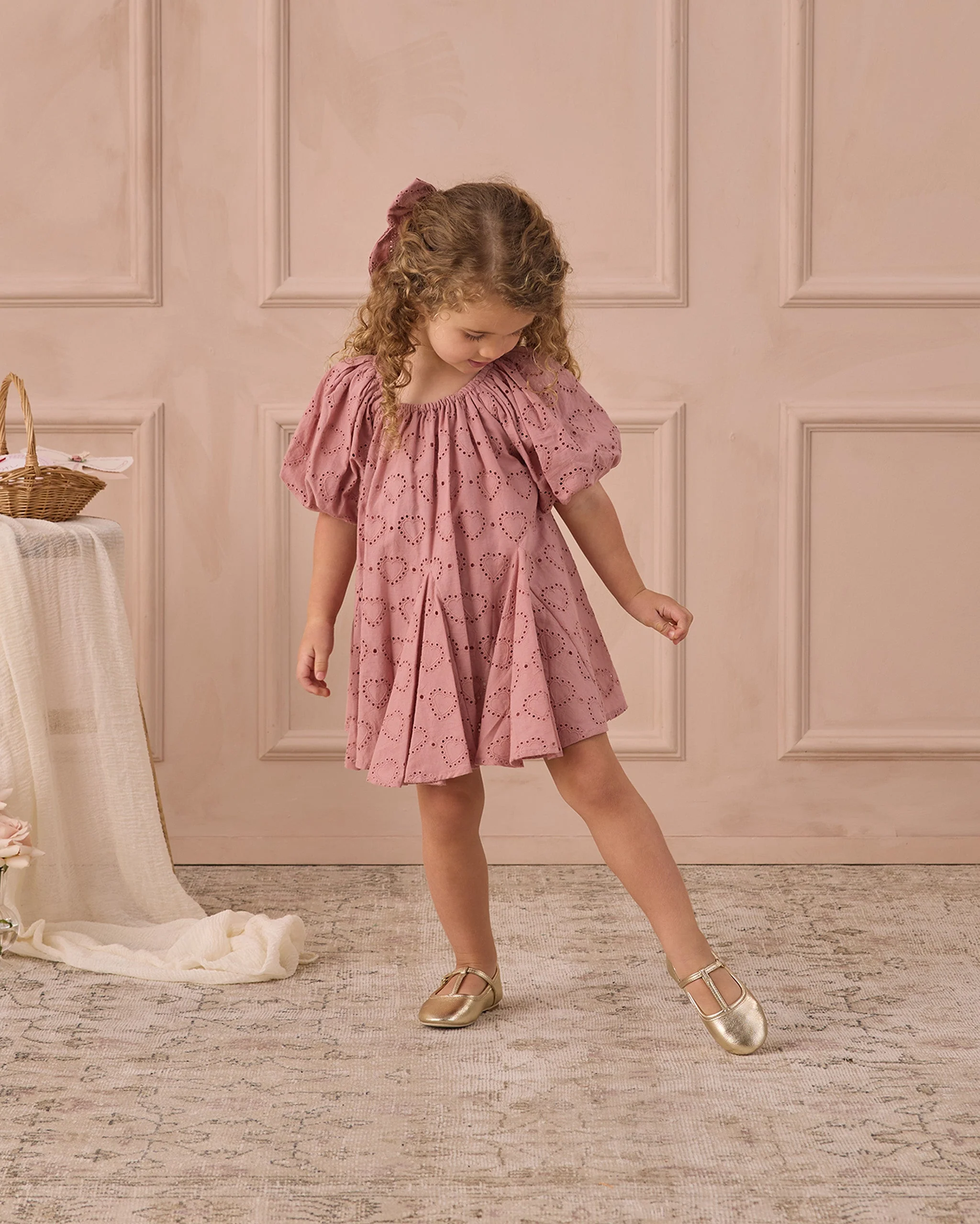 Maia Dress Lipstick - Image 2
