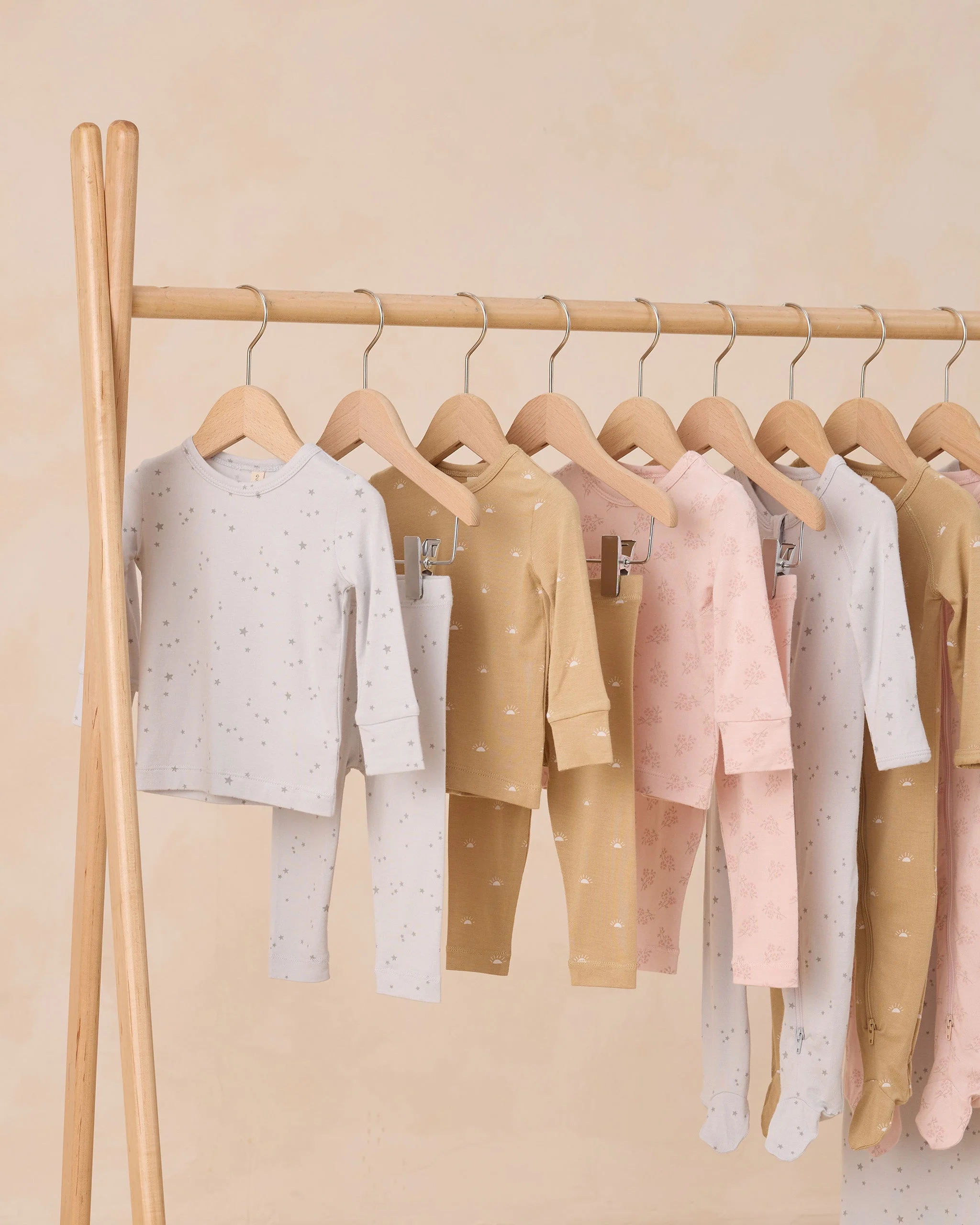 Modal Pajama Set || Suns - Image 4