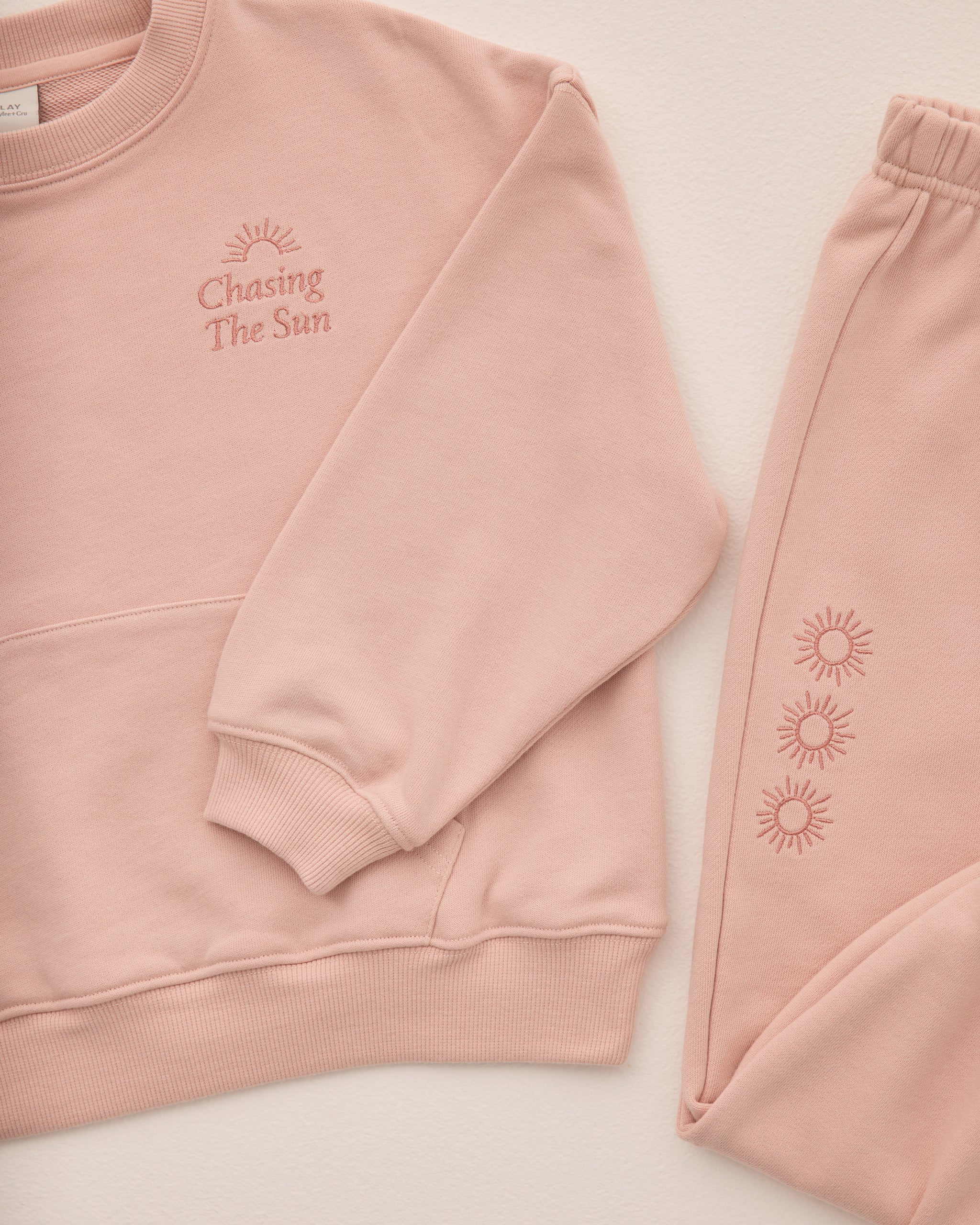 Outer Banks Crew || Pink - Image 4