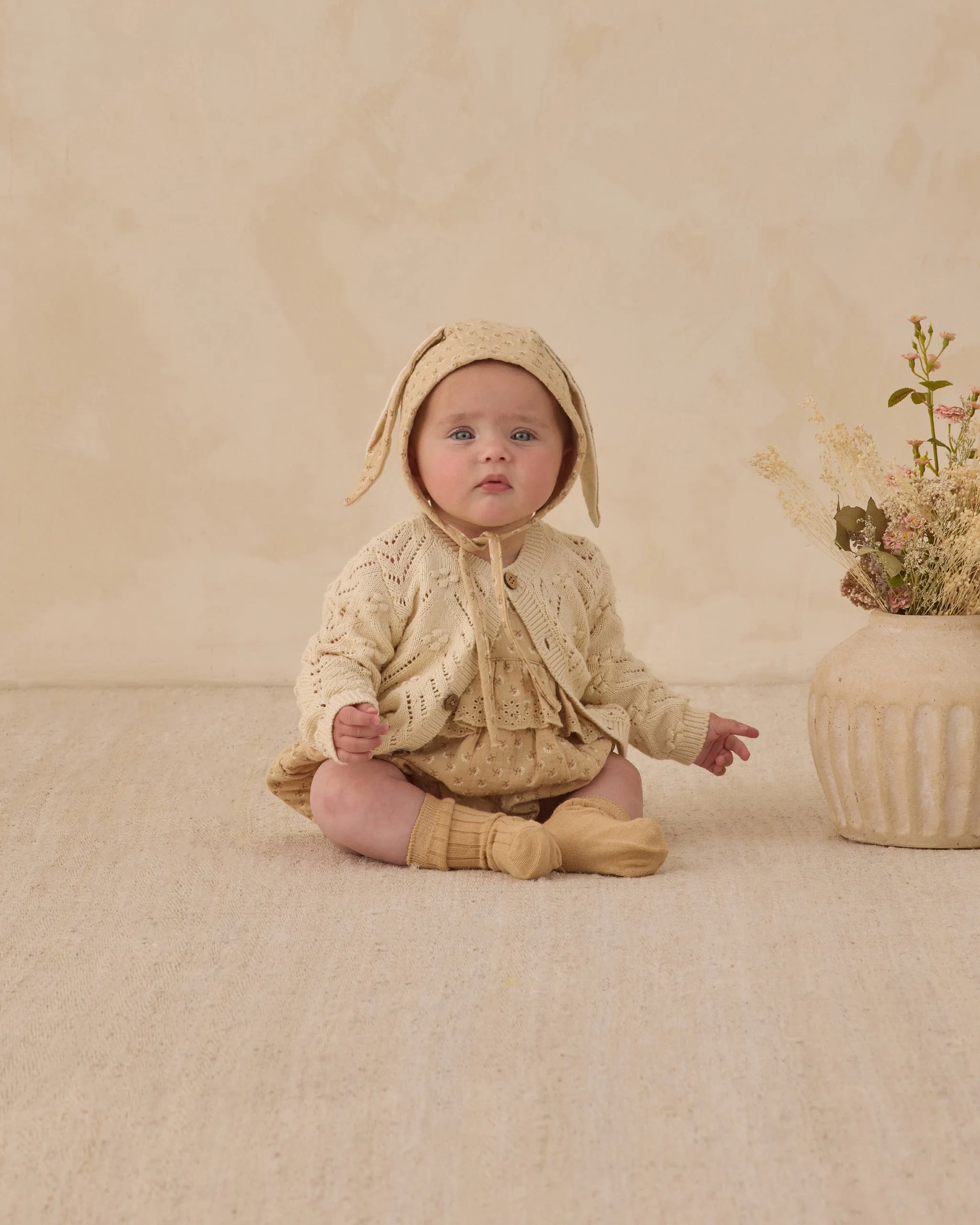 Penny Romper French Flora - Image 5