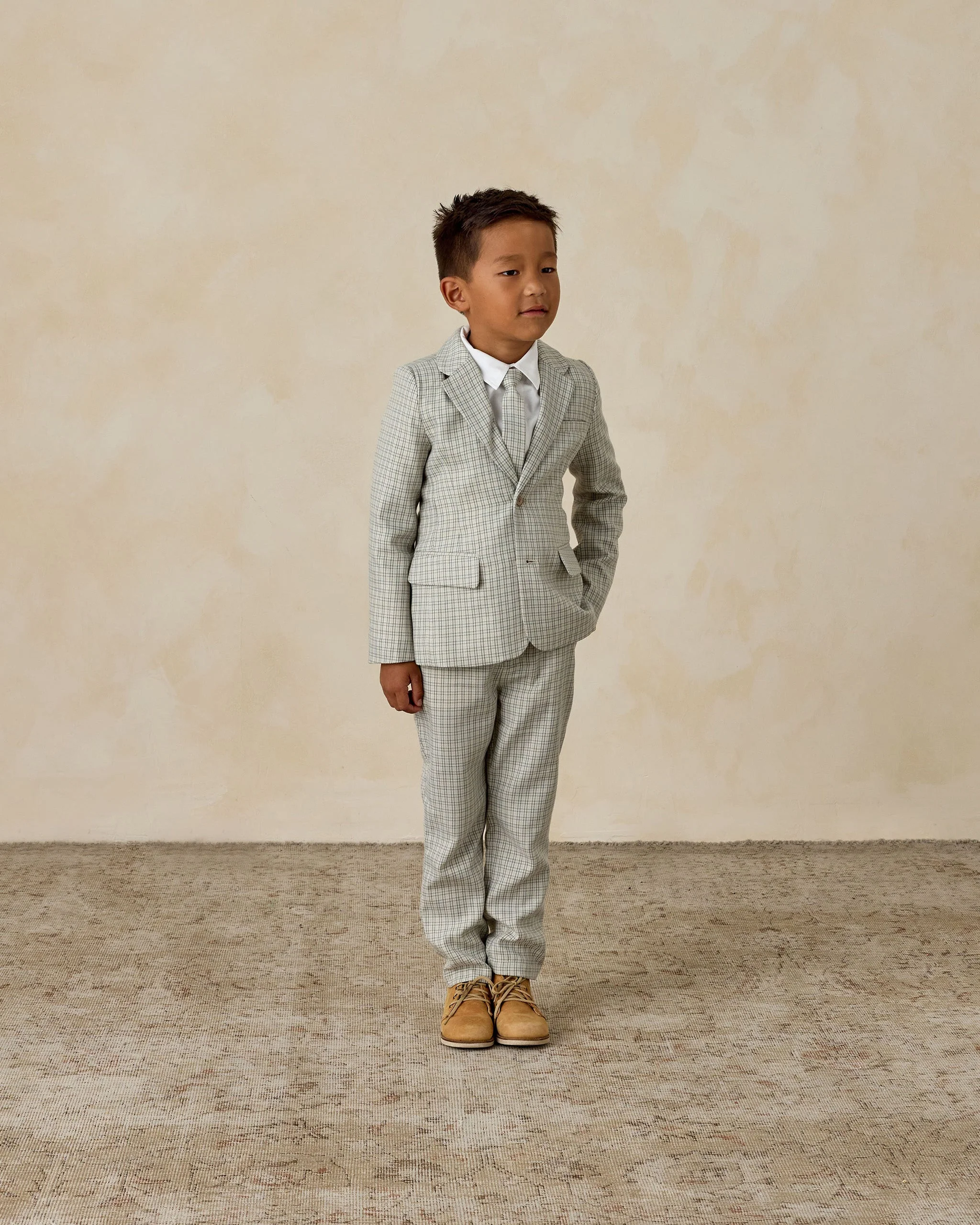 Sebastian Blazer | French Blue - Image 2