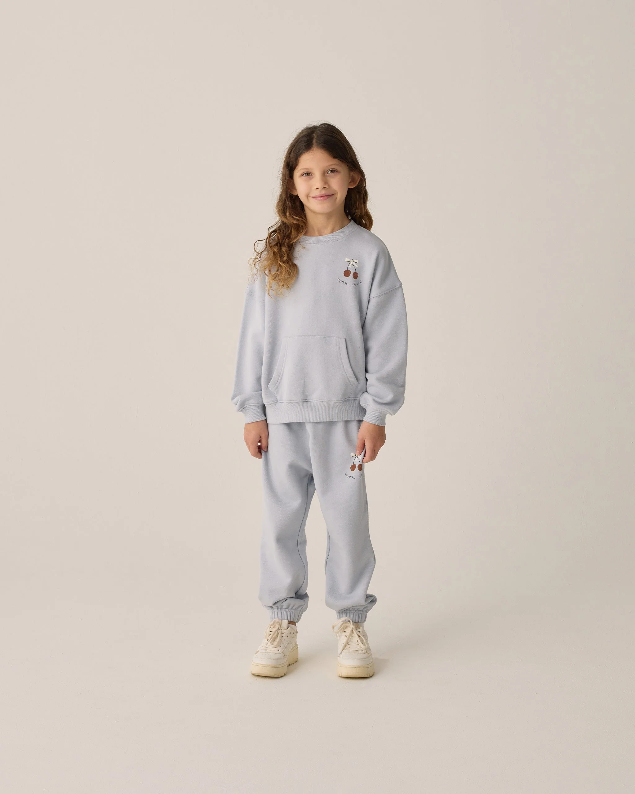Sweatpant || Mon Chéri - Image 2