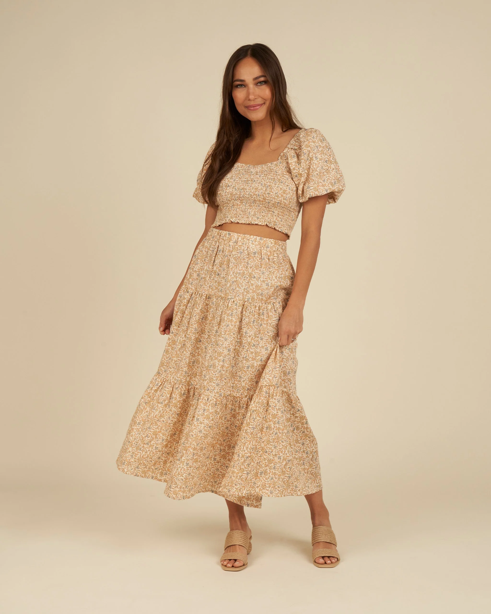 Trixie Top | Blossom - Image 6